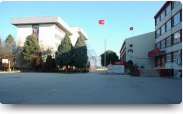 Bursa-Osmangazi-Hürriyet Mesleki ve Teknik Anadolu Lisesi fotoğrafı