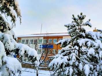 Ankara-Çankaya-Turhan Feyzioğlu İlkokulu fotoğrafı