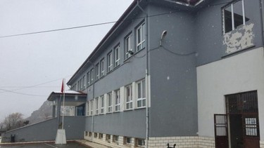 Malatya-Yeşilyurt-Şehit Şükrü Ulutaş Ortaokulu fotoğrafı