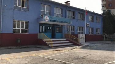 Uşak-Merkez-Özdemirler İlkokulu fotoğrafı
