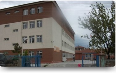 Kayseri-Yahyalı-Hasan Hüseyin Arıkan Mesleki ve Teknik Anadolu Lisesi fotoğrafı