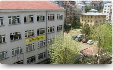 Giresun-Bulancak-Bulancak Akşemsettin Mesleki ve Teknik Anadolu Lisesi fotoğrafı