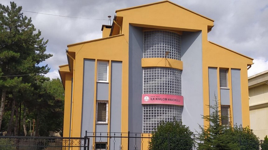 Samsun-Havza-Havza İlk Kıvılcım Anaokulu fotoğrafı