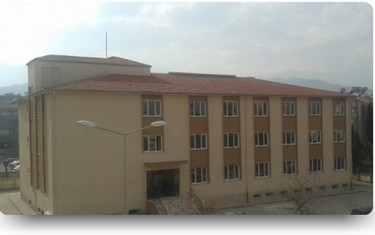 Manisa-Salihli-Salihli Yiğitbaş İmam Hatip Ortaokulu fotoğrafı