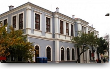 Samsun-İlkadım-Samsun İbrahim Tanrıverdi Sosyal Bilimler Lisesi fotoğrafı