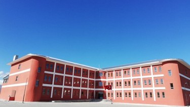 Erzurum-Yakutiye-Sıddık Tivnikli Hafız İmam Hatip Ortaokulu fotoğrafı