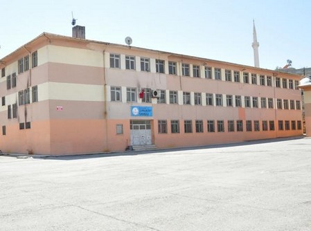 Siirt-Merkez-Cumhuriyet İlkokulu fotoğrafı