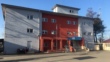 Samsun-Çarşamba-Helvacalı Şehit Samet Keleş İlkokulu fotoğrafı