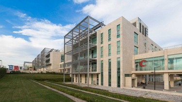 İstanbul-Pendik-Teknopark İstanbul Mesleki ve Teknik Anadolu Lisesi fotoğrafı