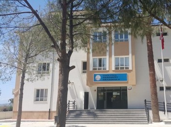 İzmir-Foça-Gerenköy Ortaokulu fotoğrafı