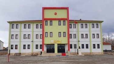 Aksaray-Gülağaç-Gülağaç 75. Yıl Anadolu Lisesi fotoğrafı