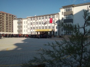 Malatya-Battalgazi-Atatürk Kız Anadolu Lisesi fotoğrafı
