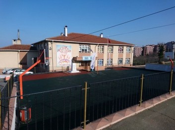 Zonguldak-Alaplı-Kılçak İlkokulu fotoğrafı