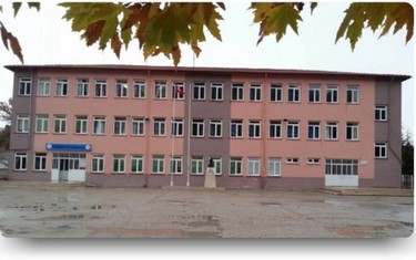Isparta-Senirkent-Cumhuriyet İlkokulu fotoğrafı
