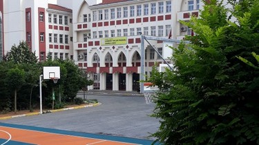 İstanbul-Çekmeköy-Çekmeköy TOKİ Çok Programlı Anadolu Lisesi fotoğrafı