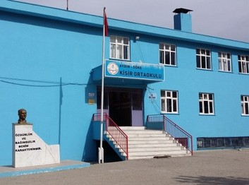 Aydın-Söke-Kisir Ortaokulu fotoğrafı