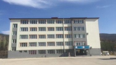 Amasya-Merkez-Şehitler Ortaokulu fotoğrafı