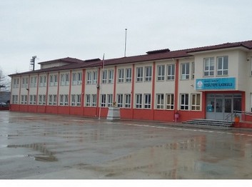 Sakarya-Erenler-Yeşiltepe İlkokulu fotoğrafı