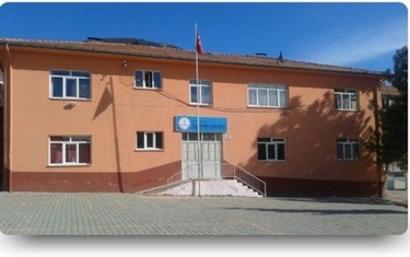 Isparta-Eğirdir-Şehit Muhammet Korkmaz İlkokulu fotoğrafı