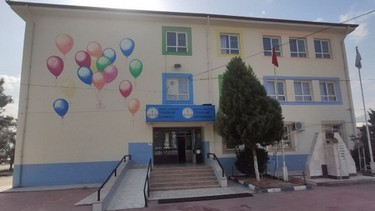 Denizli-Sarayköy-Tosunlar İlkokulu fotoğrafı