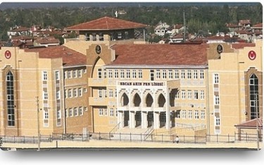 Burdur-Merkez-Ercan Akın Fen Lisesi fotoğrafı