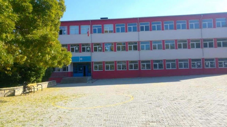 Van-Edremit-Edremit İlkokulu fotoğrafı