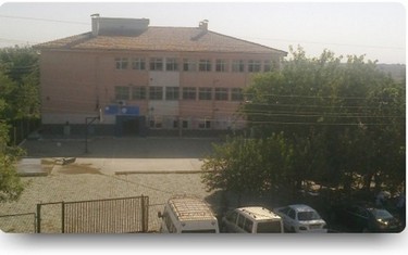 Diyarbakır-Kayapınar-Serap Güzeli Şehit Cengiz Topel Ortaokulu fotoğrafı