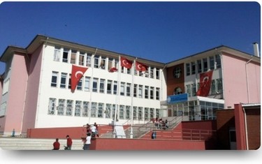 Kocaeli-Kartepe-17 Ağustos İlkokulu fotoğrafı