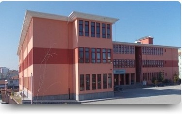 Kayseri-Kocasinan-Mehmet Akif Ersoy Ortaokulu fotoğrafı
