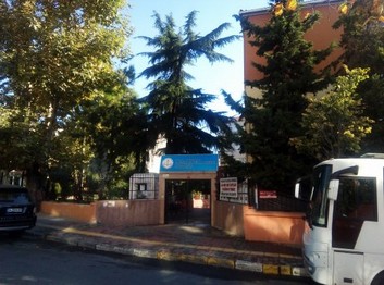 İstanbul-Gaziosmanpaşa-Havuzbaşı Atilla Baykal Ortaokulu fotoğrafı