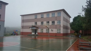 Kocaeli-İzmit-Hakkaniye Ortaokulu fotoğrafı