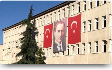 Trabzon-Ortahisar-Fatih Sultan Mehmet Anadolu Lisesi fotoğrafı