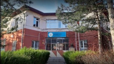 Afyonkarahisar-Merkez-Hürriyet İlkokulu fotoğrafı