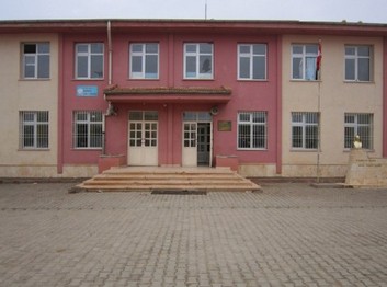 Şanlıurfa-Halfeti-Gürkuyu Ortaokulu fotoğrafı