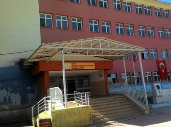 Tunceli-Merkez-İbni Sina Mesleki ve Teknik Anadolu Lisesi fotoğrafı