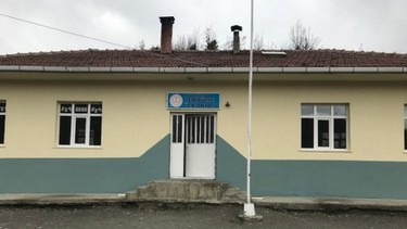 Samsun-Vezirköprü-Yenidüzce İlkokulu fotoğrafı