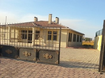 Batman-Merkez-Yaylıca Oluklu İlkokulu fotoğrafı
