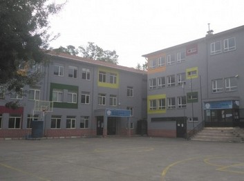 Düzce-Akçakoca-Mustafa Açıkalın Ortaokulu fotoğrafı