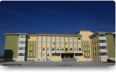 Eskişehir-Odunpazarı-Türk Telekom Mesleki ve Teknik Anadolu Lisesi fotoğrafı