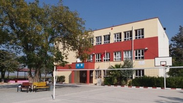 Hatay-Reyhanlı-Kurtuluş Ortaokulu fotoğrafı
