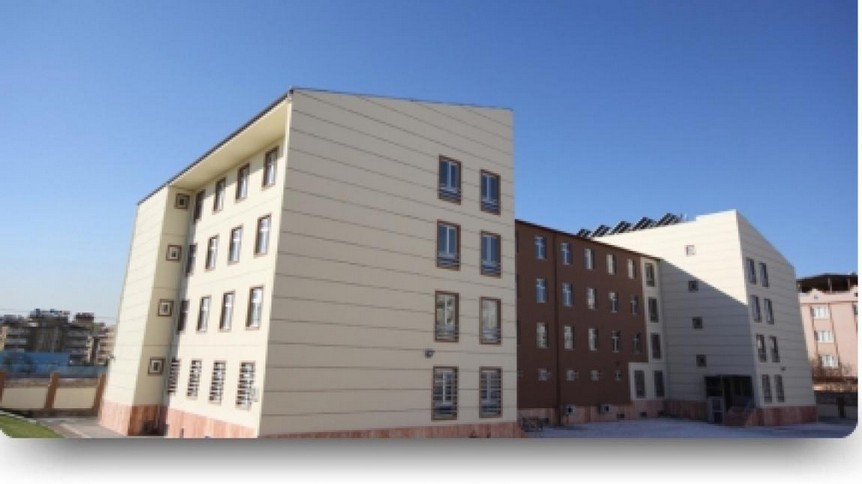Gaziantep-Şehitkamil-Mehmet APİ Mesleki ve Teknik Anadolu Lisesi fotoğrafı