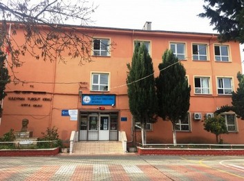 Tekirdağ-Marmara Ereğlisi-M. Ereglisi Süleyman Turgut Kırali Ortaokulu fotoğrafı
