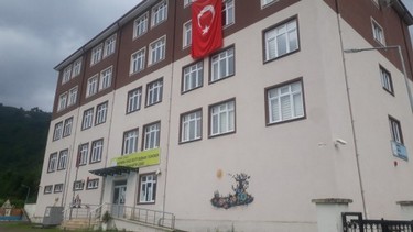 Giresun-Çanakçı-Kayserili Hacı Seyit Burhan TÜRKMEN Anadolu İmam Hatip Lisesi fotoğrafı