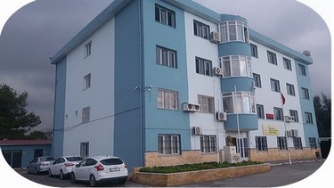 İzmir-Konak-Konak Ömer Zeybek Mesleki ve Teknik Anadolu Lisesi fotoğrafı