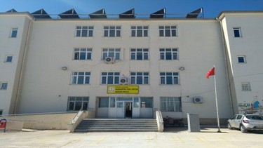 Şanlıurfa-Karaköprü-Karaköprü Özel Eğitim Meslek Okulu fotoğrafı