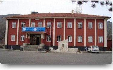 Konya-Akşehir-Atakent Ortaokulu fotoğrafı