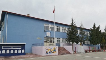 Aksaray-Sarıyahşi-Fatih Ortaokulu fotoğrafı