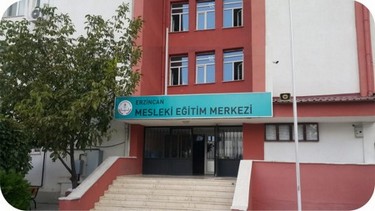Erzincan-Merkez-Mesleki Eğitim Merkezi fotoğrafı