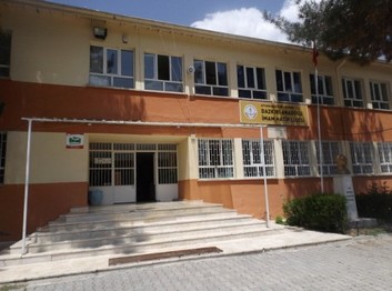Afyonkarahisar-Dazkırı-Dazkırı Anadolu İmam Hatip Lisesi fotoğrafı