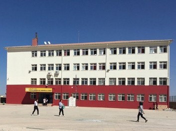 Şanlıurfa-Suruç-Fethi Şimşek Kız Anadolu Lisesi fotoğrafı